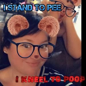 Meet your Posher, Kristen